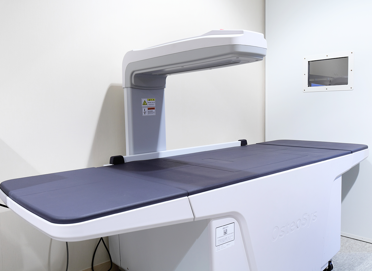 골다공증 검사기 (BMD)